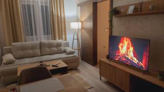 Apartmani Marjanovic - K kompleks - Jagodina - 9