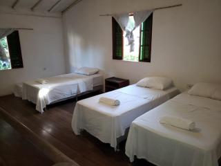 Trem da Mata - Trancoso - 7