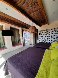 Salinas Del Rey Kite Spot Suite - Salina del Rey - 1