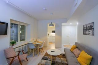 Idyllic studio in the center for three person - Oulu - 8