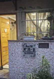 Casa aconchegante praia do recreio RJ - Rio de Janeiro - 5