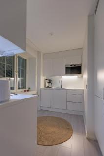 Idyllic studio in the center for three person - Oulu - 5