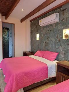 Salinas Del Rey Kite Spot Suite - Salina del Rey - 6