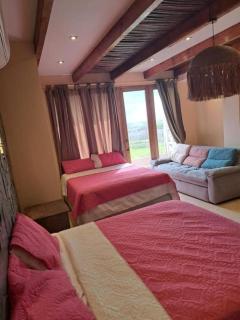 Salinas Del Rey Kite Spot Suite - Salina del Rey - 4