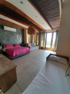 Salinas Del Rey Kite Spot Suite - Salina del Rey - 3