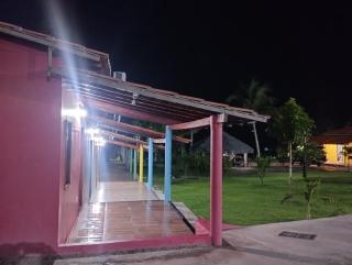 Chalé Rota Das Dunas - Barreirinhas - 6