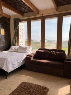 Salinas Del Rey Kite Spot Suite - Salina del Rey - 8