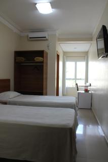 Hotel Flamboyant - Itaquaquecetuba - 1