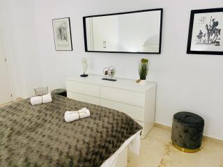 Modern apartment with a terrace - 5