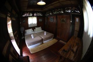 Omah Garengpoeng Guest House - Borobudur - 5