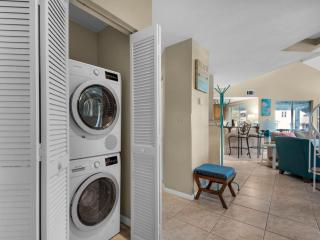 Hidden Dunes Cottage 155 by Newman-Dailey - 9