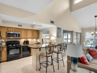 Hidden Dunes Cottage 155 by Newman-Dailey - 4