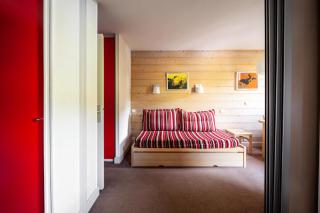 Résidence Plagne Lauze - maeva Home - Studio 4 personnes - Budget MAE-8134 - Mâcot La Plagne - 8