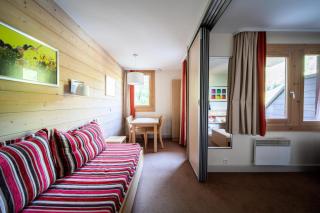 Résidence Plagne Lauze - maeva Home - Studio 4 personnes - Budget MAE-8134 - Mâcot La Plagne - 7