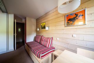 Résidence Plagne Lauze - maeva Home - Studio 4 personnes - Budget MAE-8134 - Mâcot La Plagne - 3