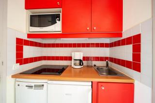 Résidence Plagne Lauze - maeva Home - Studio 4 personnes - Budget MAE-8134 - Mâcot La Plagne - 2