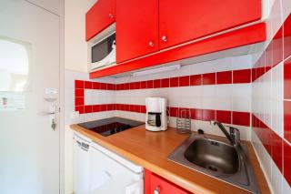 Résidence Plagne Lauze - maeva Home - Studio 4 personnes - Budget MAE-8134 - Mâcot La Plagne - 1