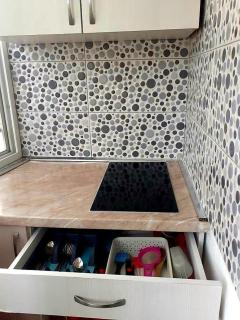 Amaris Apartment - Durazzo - 4