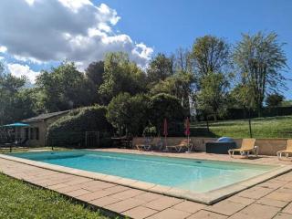 La Bergerie la campagne en ville - Sarlat-la-Canéda - 5