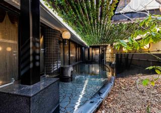 APA Hotel Kanazawa Ekimae - Kanazawa - 9