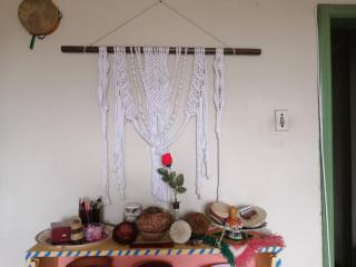 Quarto na Casita Abacacao - Belo Horizonte - 6