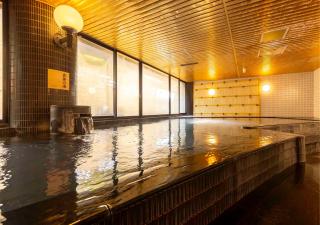 APA Hotel Kanazawa Ekimae - Kanazawa - 7