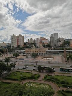 Quarto na Casita Abacacao - Belo Horizonte - 7