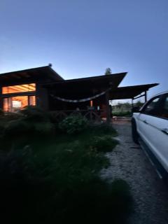 Cabaña acogedora en Panguipulli - Panguipulli - 0