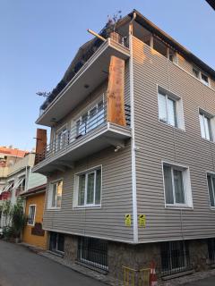 Antalya Kaleiçi Benzersiz müthiş geniş daire - Antalya - 4
