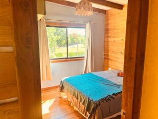 Cabaña acogedora en Panguipulli - Panguipulli - 9