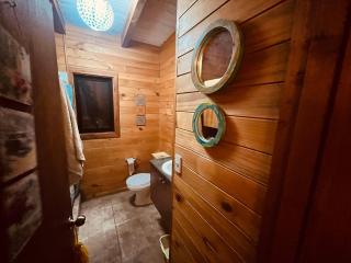 Cabaña acogedora en Panguipulli - Panguipulli - 8
