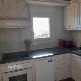 Apartment with secure underground parking - Marbella - 4