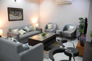Cozy & spacious 2 BHK apartment - Islamabad - 9