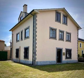 Acogedora Casa con Jardín - Santa Marta de Ortigueira - 9