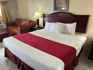 Howards Inn Motel - Eunice - 2