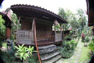 Omah Garengpoeng Guest House - Borobudur - 6