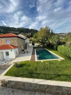 Quinta do Rio Douro - Turismo Rural Paços de Gaiolo, Porto - Paços de Gaiolo - 7