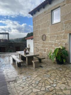 Quinta do Rio Douro - Turismo Rural Paços de Gaiolo, Porto - Paços de Gaiolo - 5