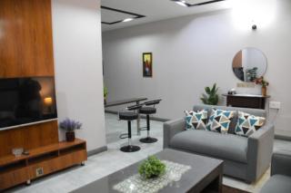 Cozy & spacious 2 BHK apartment - Islamabad - 7