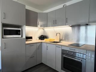 Résidence Le Tourmalet - maeva Home - Appartement 2 pièces 8 personnes - Confort MAE-0351 - La Mongie - 7