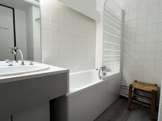 Résidence Le Tourmalet - maeva Home - Appartement 2 pièces 8 personnes - Confort MAE-0351 - La Mongie - 5