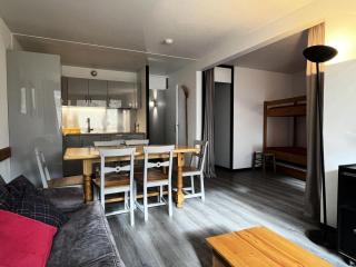 Résidence Le Tourmalet - maeva Home - Appartement 2 pièces 8 personnes - Confort MAE-0351 - La Mongie - 6