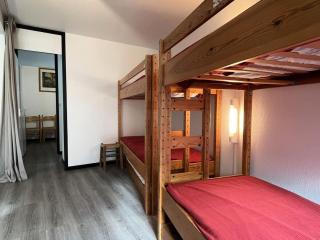 Résidence Le Tourmalet - maeva Home - Appartement 2 pièces 8 personnes - Confort MAE-0351 - La Mongie - 3