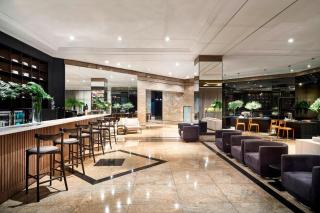 Sheraton São Paulo WTC Hotel - 1