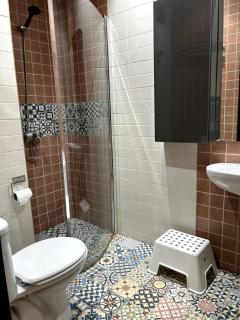 Renovated Apartment - 1
