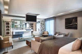 Sheraton São Paulo WTC Hotel - 7