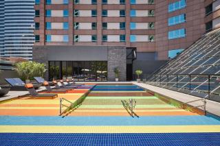 Sheraton São Paulo WTC Hotel - 9
