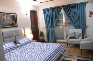 Cozy & spacious 2 BHK apartment - Islamabad - 2