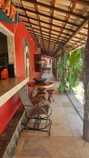 Casa de hóspedes Balibar Cumbuco - Cumbuco - 5