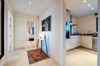 Luxury Escape - Los Flamingos Golf Retreat - Estepona - 3